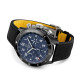 Breitling SB04452A1C1X1 Classic AVI Super AVI B04 Chronograph GMT 46 Tribute to Vought F4U Corsair